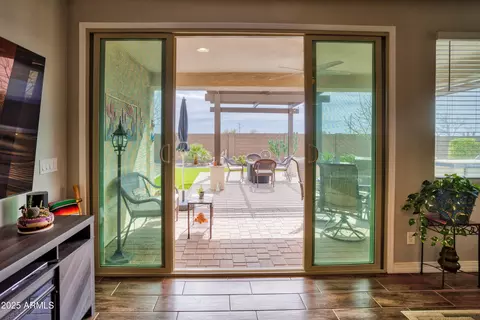 9809 E Cotton Rd, Florence, AZ 85132 photo 17