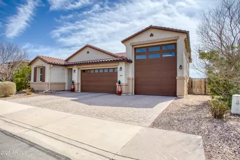 9809 E Cotton Rd, Florence, AZ 85132 photo 38