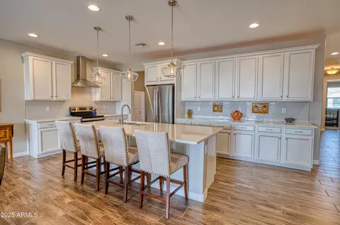 9809 E Cotton Rd, Florence, AZ 85132 photo 15