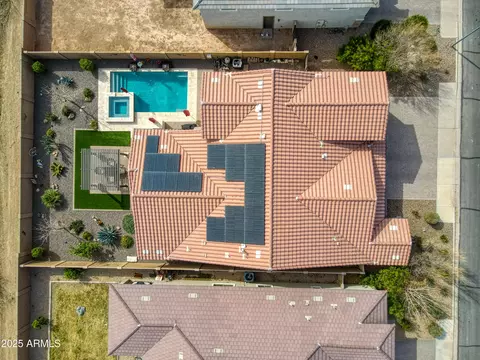 9809 E Cotton Rd, Florence, AZ 85132 photo 10