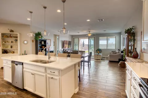 9809 E Cotton Rd, Florence, AZ 85132 photo 5