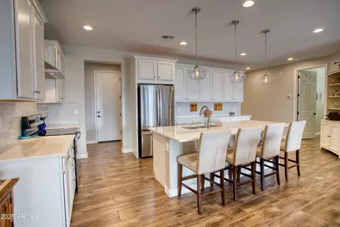 9809 E Cotton Rd, Florence, AZ 85132 photo 32