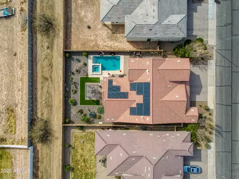 9809 E Cotton Rd, Florence, AZ 85132 photo 9