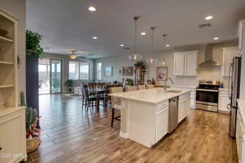9809 E Cotton Rd, Florence, AZ 85132 photo 4