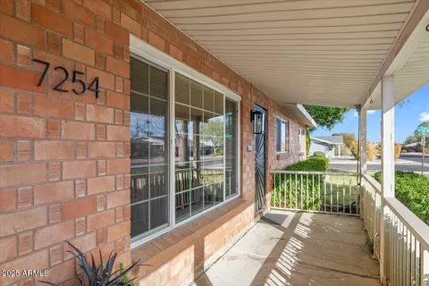 7254 E Vernon Ave, Scottsdale, AZ 85257