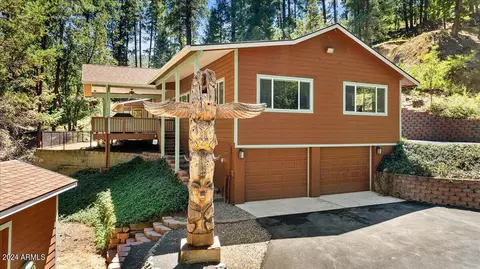 6641 S Midnight Snap Ln, Prescott, AZ 86303