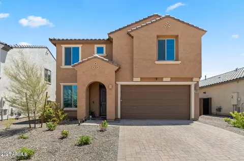 19801 W Badgett Ln, Litchfield Park, AZ 85340