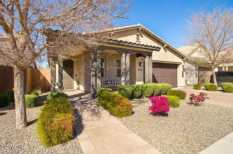 20906 E Macaw Dr, Queen Creek, AZ 85142
