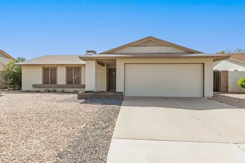 519 W Palomino Dr, Chandler, AZ 85225