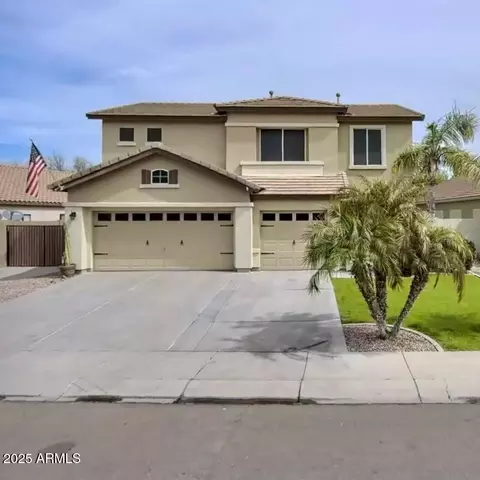 8382 W Mary Ann Dr, Peoria, AZ 85382