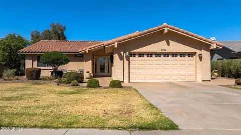 1198 Leisure World --, Mesa, AZ 85206