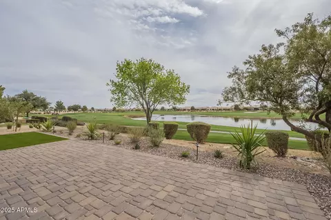 583 E Peach Tree St, Queen Creek, AZ 85140