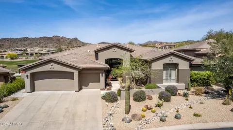 9440 N Sunset Rdg, Fountain Hills, AZ 85268
