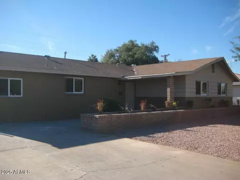 3026 N 42nd Ave, Phoenix, AZ 85019