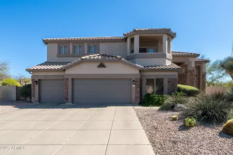 7424 E Sandia Cir, Mesa, AZ 85207