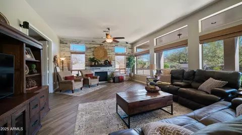 7424 E Sandia Cir, Mesa, AZ 85207 photo 18