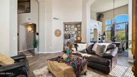 7424 E Sandia Cir, Mesa, AZ 85207 photo 12