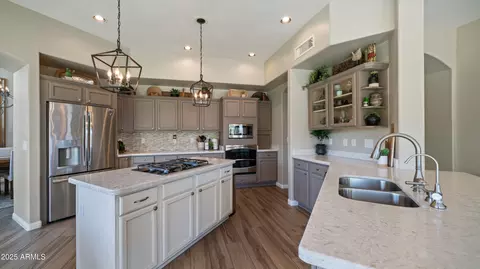7424 E Sandia Cir, Mesa, AZ 85207 photo 3