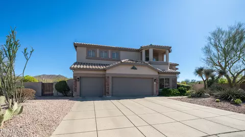 7424 E Sandia Cir, Mesa, AZ 85207 photo 52