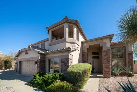 7424 E Sandia Cir, Mesa, AZ 85207 photo 7