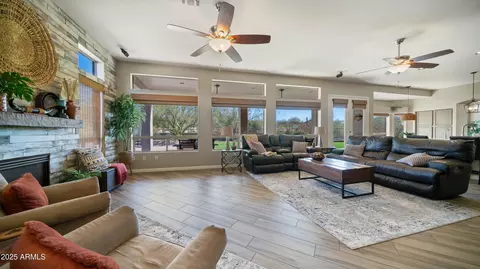 7424 E Sandia Cir, Mesa, AZ 85207 photo 4