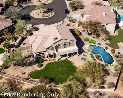 7424 E Sandia Cir, Mesa, AZ 85207 photo 6