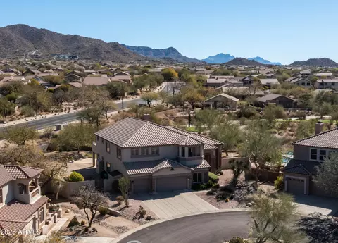7424 E Sandia Cir, Mesa, AZ 85207 photo 62