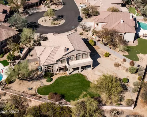 7424 E Sandia Cir, Mesa, AZ 85207 photo 5