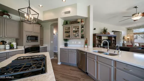 7424 E Sandia Cir, Mesa, AZ 85207 photo 14