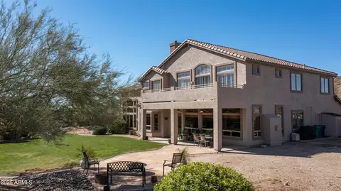 7424 E Sandia Cir, Mesa, AZ 85207 photo 55
