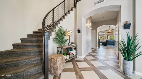 7424 E Sandia Cir, Mesa, AZ 85207 photo 2