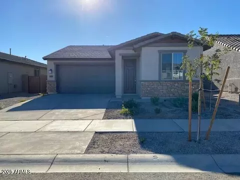 25214 N 156th Ln, Surprise, AZ 85387