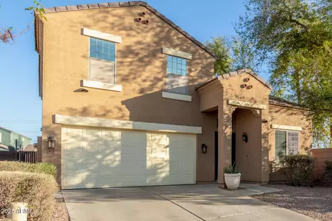 8713 W Superior Ave, Tolleson, AZ 85353