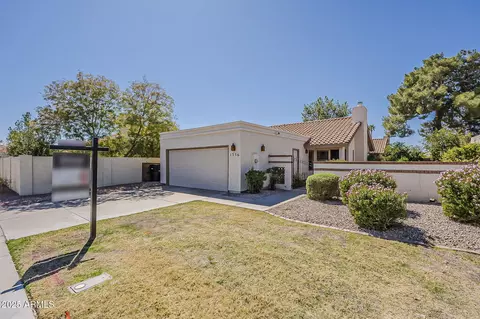 1356 N Los Altos Dr, Chandler, AZ 85224