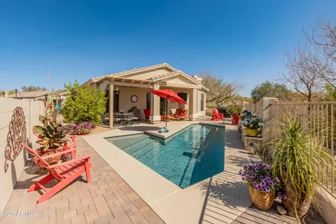 4919 E Morning Vista Ln, Cave Creek, AZ 85331