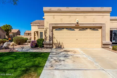 8850 W Piute Ave, Peoria, AZ 85382