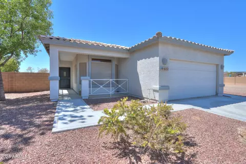 1825 E Sycamore Rd, Casa Grande, AZ 85122