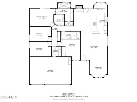 4536 E Beck Ln, Phoenix, AZ 85032 photo 3