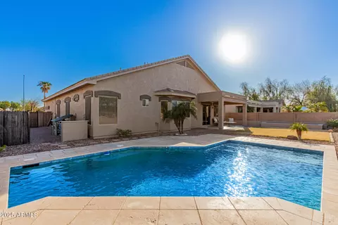10926 E Decatur Cir, Mesa, AZ 85207