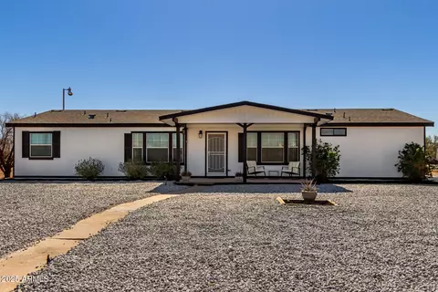 17939 W Enoch Dr, Surprise, AZ 85387