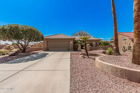 18014 N Calypso Ct, Surprise, AZ 85374