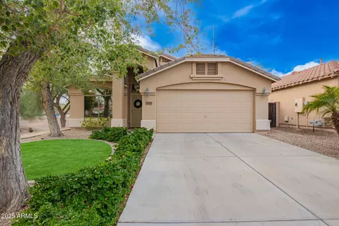 24306 N 27th Pl, Phoenix, AZ 85024