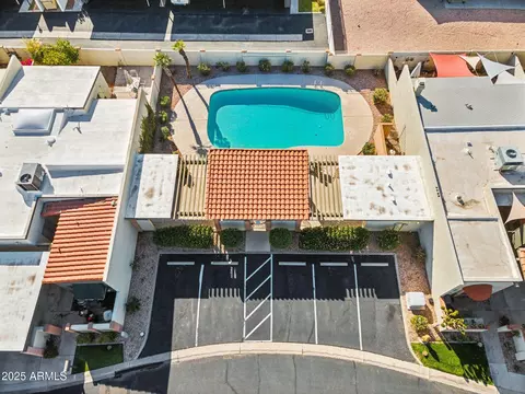 2910 E Avenida Olivos --, Phoenix, AZ 85016 photo 48