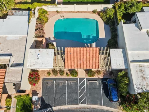 2910 E Avenida Olivos --, Phoenix, AZ 85016 photo 19