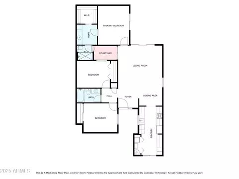 2910 E Avenida Olivos --, Phoenix, AZ 85016 photo 4