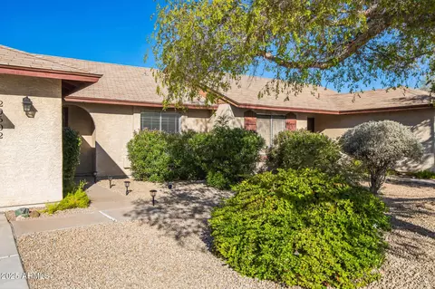 20602 N 31st Dr, Phoenix, AZ 85027