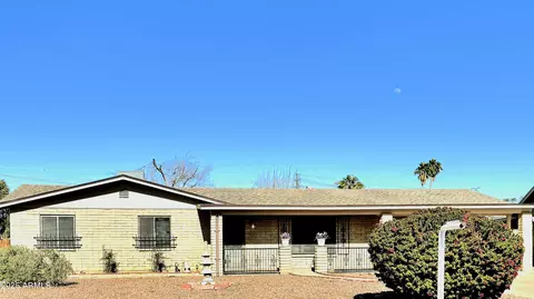 9425 N 38th Ave, Phoenix, AZ 85051