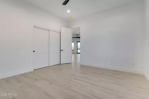 Bedroom - 1602 E Cloud Rd, Phoenix, AZ 85086 photo 6 of 8