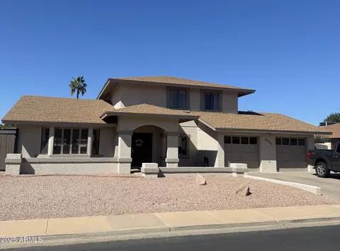 2634 E Fountain St, Mesa, AZ 85213