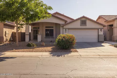 21579 N Greenway Rd, Maricopa, AZ 85138